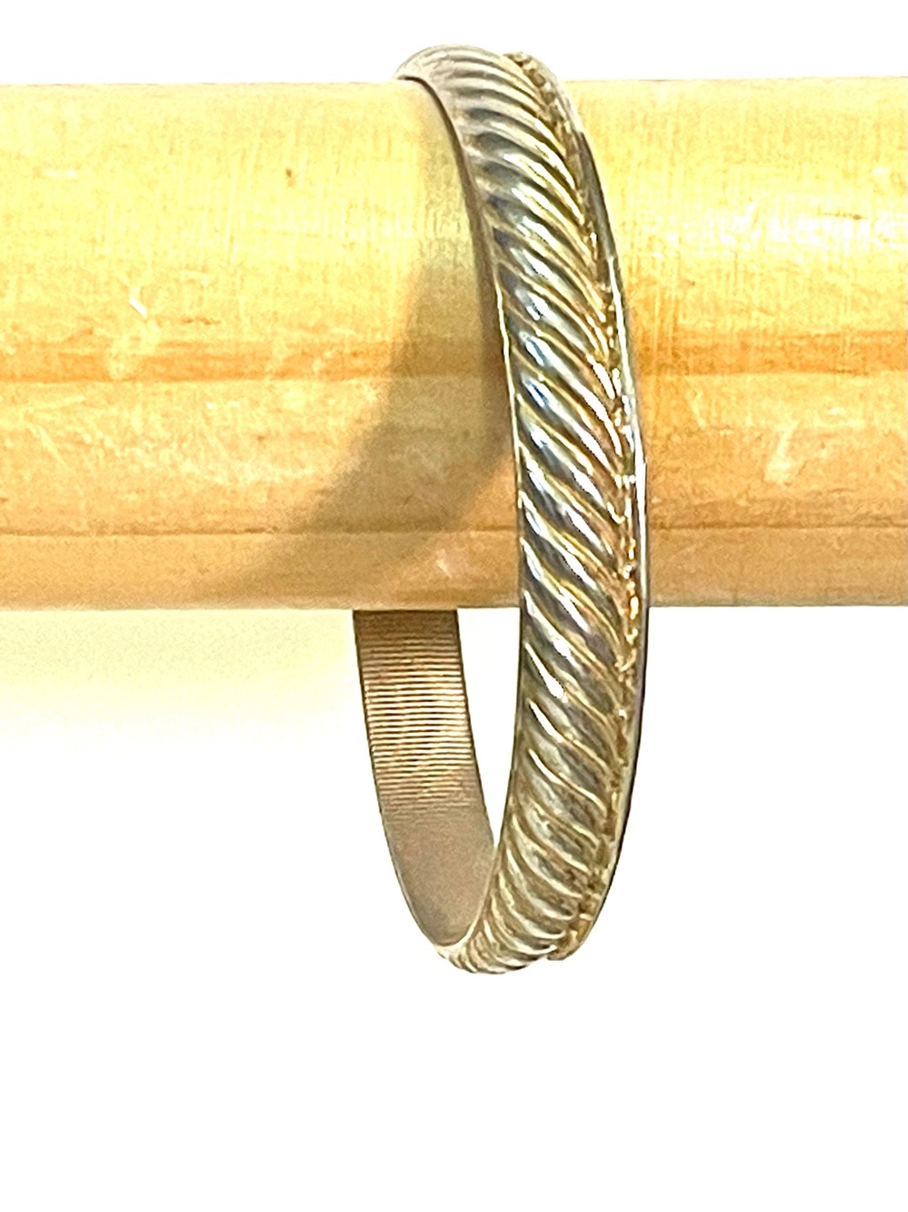 Vintage Napier Bangle